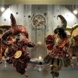 Taganrog Drama Theater - Taganrog