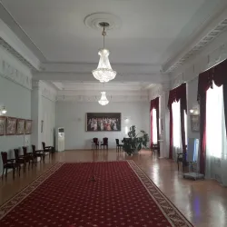 Taganrog Drama Theater - Taganrog