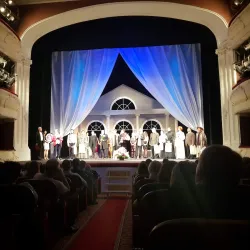 Taganrog Drama Theater - Taganrog