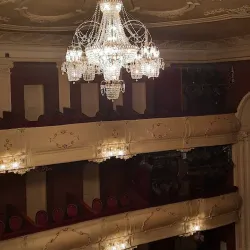 Taganrog Drama Theater - Taganrog