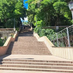 Taganrog Embankment - Taganrog