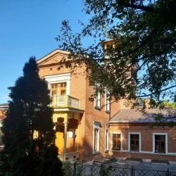 Taganrog Embankment - Taganrog