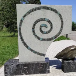 Taganrog Embankment - Taganrog