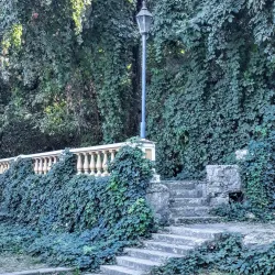 Taganrog Embankment - Taganrog