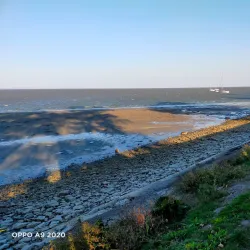 Taganrog Embankment - Taganrog