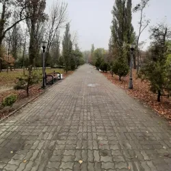 Taganrog Embankment - Taganrog