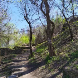 Taganrog Embankment - Taganrog