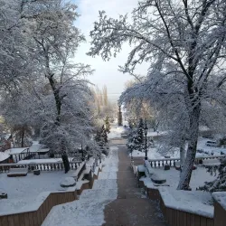 Taganrog Embankment - Taganrog