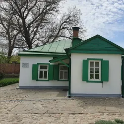 Taganrog Lighthouse - Taganrog