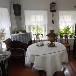 Taganrog Lighthouse - Taganrog