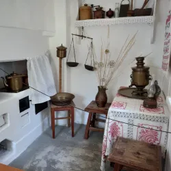 Taganrog Lighthouse - Taganrog