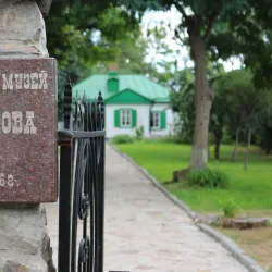 Taganrog Lighthouse - Taganrog