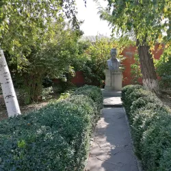 Taganrog Lighthouse - Taganrog