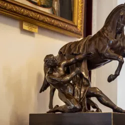 Taganrog Museum of Art - Taganrog