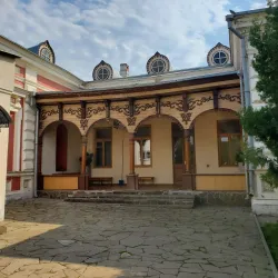 Taganrog Museum of Art - Taganrog