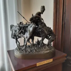 Taganrog Museum of Art - Taganrog