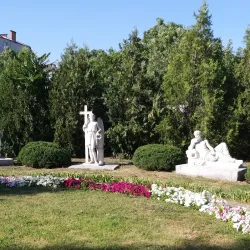 Taganrog Museum of Art - Taganrog