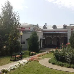 Taganrog Museum of Art - Taganrog