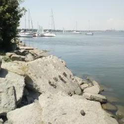 Taganrog Sea Port - Taganrog