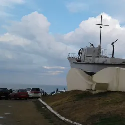 Taganrog Sea Port - Taganrog