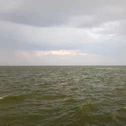 Taganrog Sea Port - Taganrog