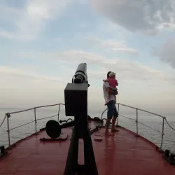 Taganrog Sea Port - Taganrog