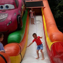 Central Park of Culture and Leisure - Tambov