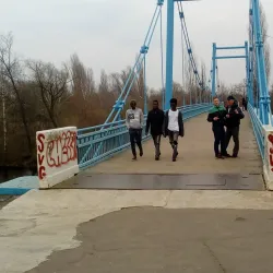 Central Park of Culture and Leisure - Tambov