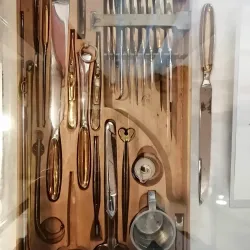 Museum of the History of Tambov State University - Tambov