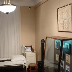 Museum of the History of Tambov State University - Tambov