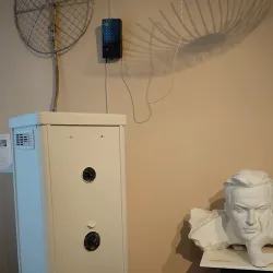 Museum of the History of Tambov State University - Tambov