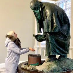 Saviour Transfiguration Cathedral - Tambov