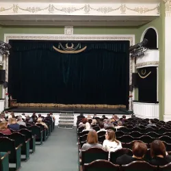 Tambov Drama Theater - Tambov