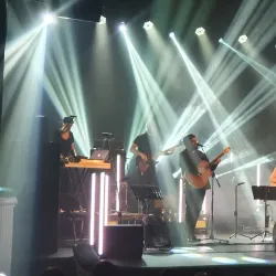 Tambov Drama Theater - Tambov