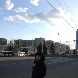 Tambov Drama Theater - Tambov