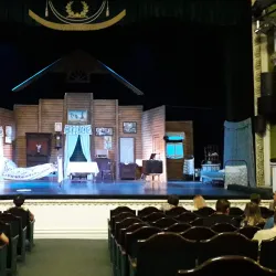 Tambov Drama Theater - Tambov