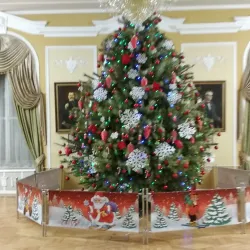 Tambov Drama Theater - Tambov