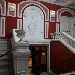 Tambov Drama Theater - Tambov