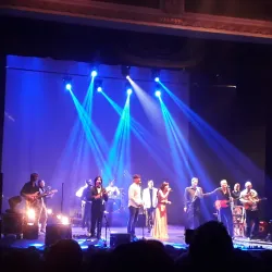 Tambov Drama Theater - Tambov