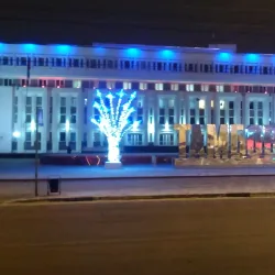 Tambov Puppet Theater - Tambov