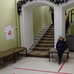 Tambov Puppet Theater - Tambov