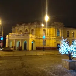 Tambov Puppet Theater - Tambov