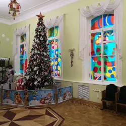 Tambov Puppet Theater - Tambov