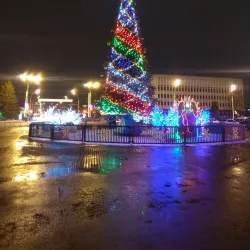 Tambov Puppet Theater - Tambov