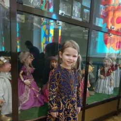 Tambov Puppet Theater - Tambov