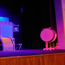 Tambov Puppet Theater - Tambov