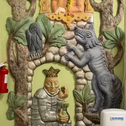 Tambov Puppet Theater - Tambov