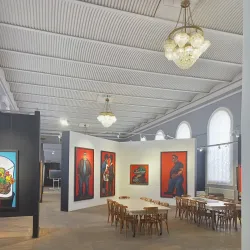 Tambov Regional Art Gallery - Tambov