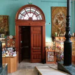 Tambov Regional Art Gallery - Tambov