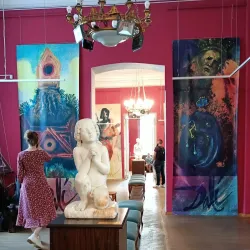 Tambov Regional Art Gallery - Tambov